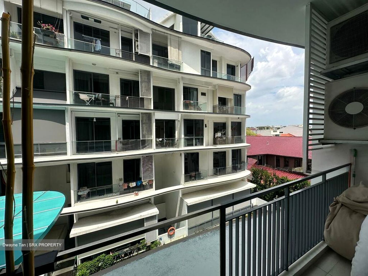 Aura 83 (D15), Apartment #504110811
